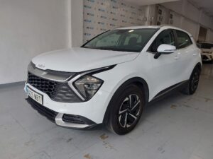 KIA SPORTAGE  1.6 CRDI MHEV DRIVE 136cv