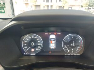 VOLVO XC40 2.0 T4 4X4 AUTOMÀTIC