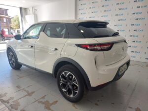 DS3 CROSSBACK BLUE HDI