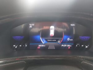 VOLKSWAGEN T-CROSS  ADVANCE 1.0 TSI 110CV