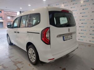 RENAULT KANGOO LIFE EDITION ONE