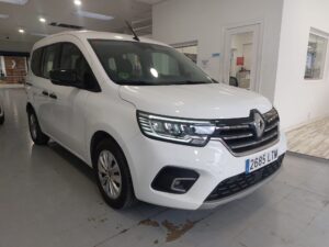 RENAULT KANGOO LIFE EDITION ONE