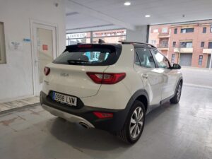 KIA STONIC 1.0 T-GDI MHEV IMP DRIVE (HIBRID-GASOLINA)