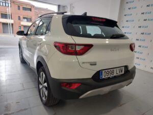 KIA STONIC 1.0 T-GDI MHEV IMP DRIVE (HIBRID-GASOLINA)