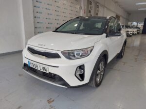 KIA STONIC 1.0 T-GDI MHEV IMP DRIVE (HIBRID-GASOLINA)