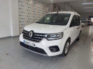 RENAULT KANGOO LIFE EDITION ONE