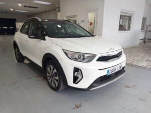 KIA STONIC 1.0 T-GDI MHEV IMP DRIVE (HIBRID-GASOLINA)