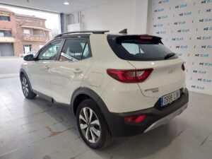 KIA STONIC 1.0 T-GDI MHEV IMP DRIVE (HIBRID-GASOLINA)