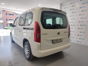 TOYOTA  PROACE CITY