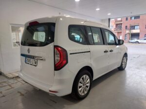 RENAULT KANGOO LIFE EDITION ONE