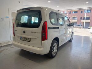 TOYOTA  PROACE CITY