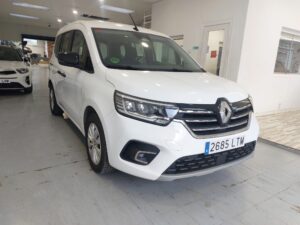 RENAULT KANGOO LIFE EDITION ONE