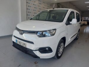 TOYOTA  PROACE CITY