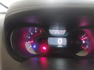 RENAULT TRAFIC COMBI 9 ENERGY DCI