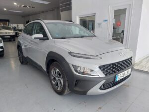 HYUNDAI  KONA GDI HEV MAXX DCT (HÍBRIDO-GASOLINA)140CV