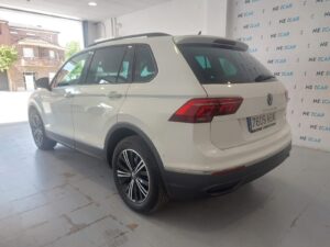 VOLKSWAGEN TIGUAN LIFE 1.4 TSI EHYBRID DSG (HÍBRIDO-ENCHUFABLE)