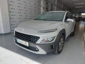 HYUNDAI  KONA GDI HEV MAXX DCT (HÍBRIDO-GASOLINA)140CV