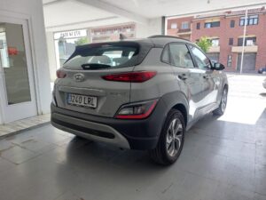 HYUNDAI  KONA GDI HEV MAXX DCT (HÍBRIDO-GASOLINA)140CV