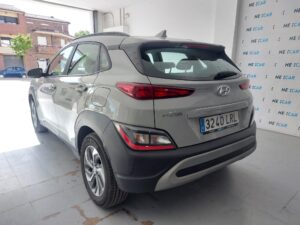 HYUNDAI  KONA GDI HEV MAXX DCT (HÍBRIDO-GASOLINA)140CV