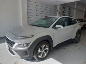 HYUNDAI  KONA GDI HEV MAXX DCT (HÍBRIDO-GASOLINA)140CV