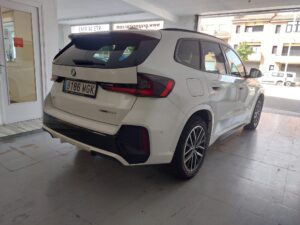 BMW X1 XDRIVE 20D