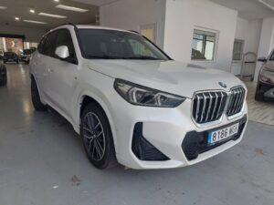 BMW X1 XDRIVE 20D