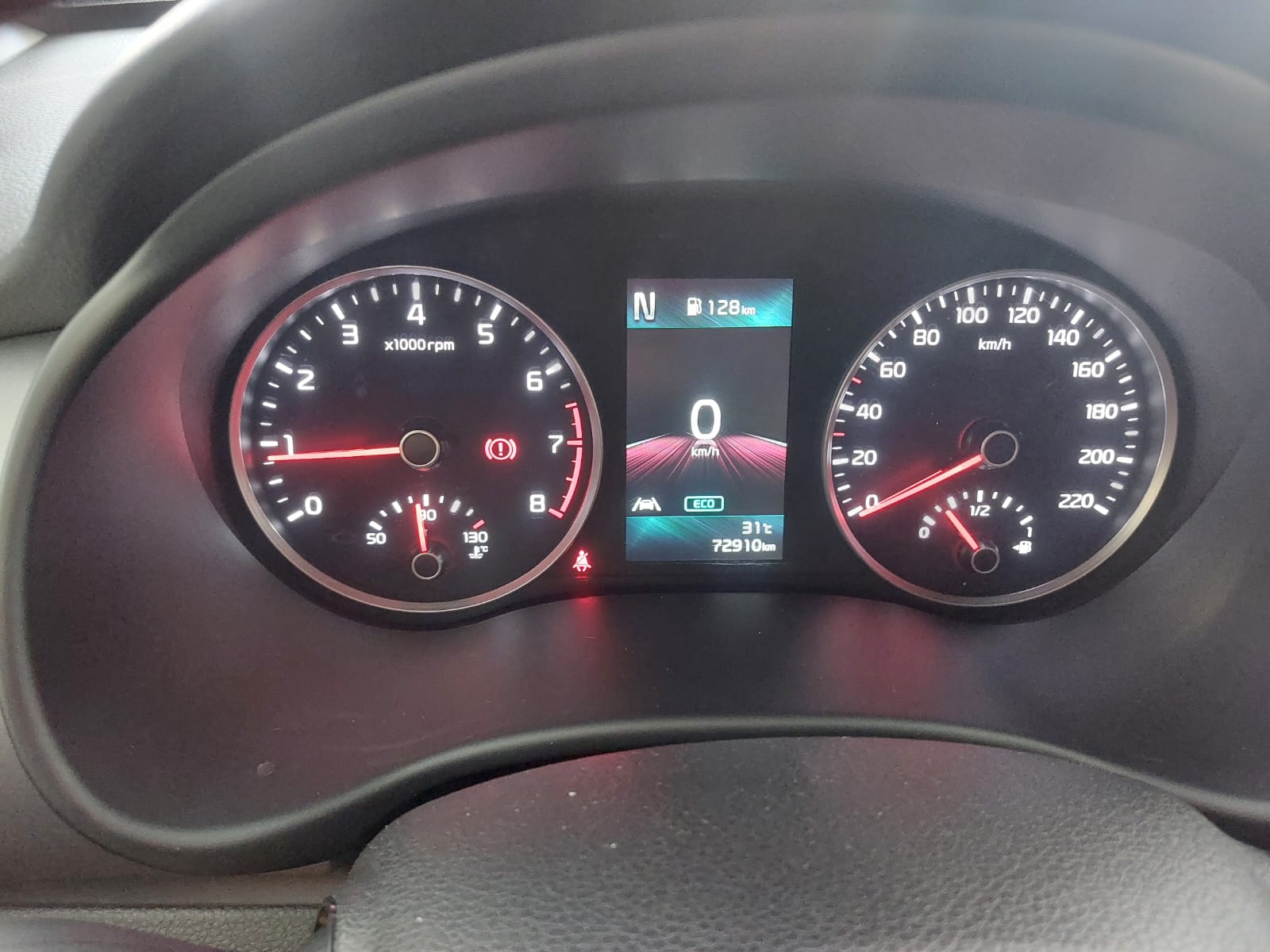 KIA STONIC 1.0 T-GDI MHEV IMP DRIVE