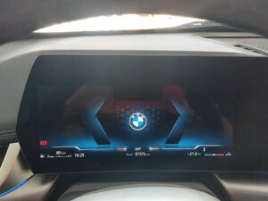 BMW X1 XDRIVE 20D