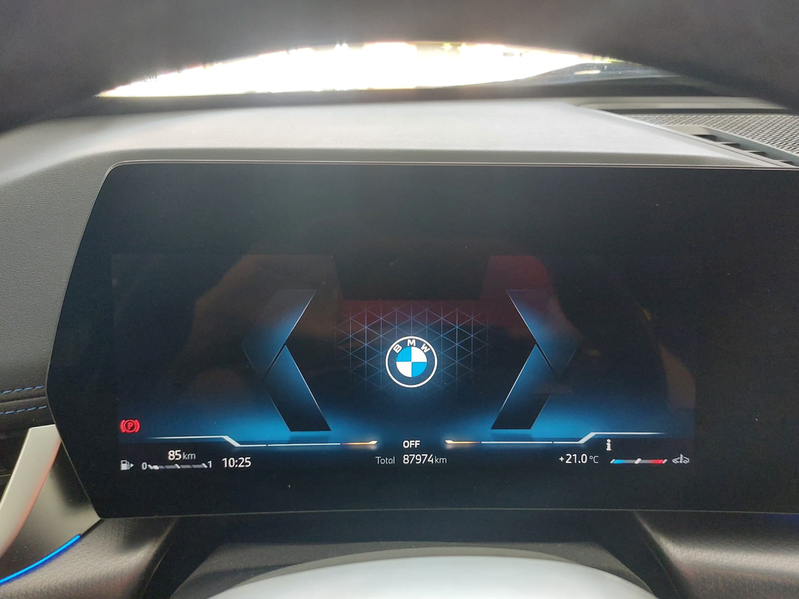 BMW X1 XDRIVE 20D