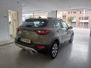 KIA STONIC 1.0 T-GDI MHEV IMP DRIVE