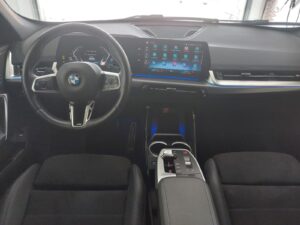 BMW X1 XDRIVE 20D