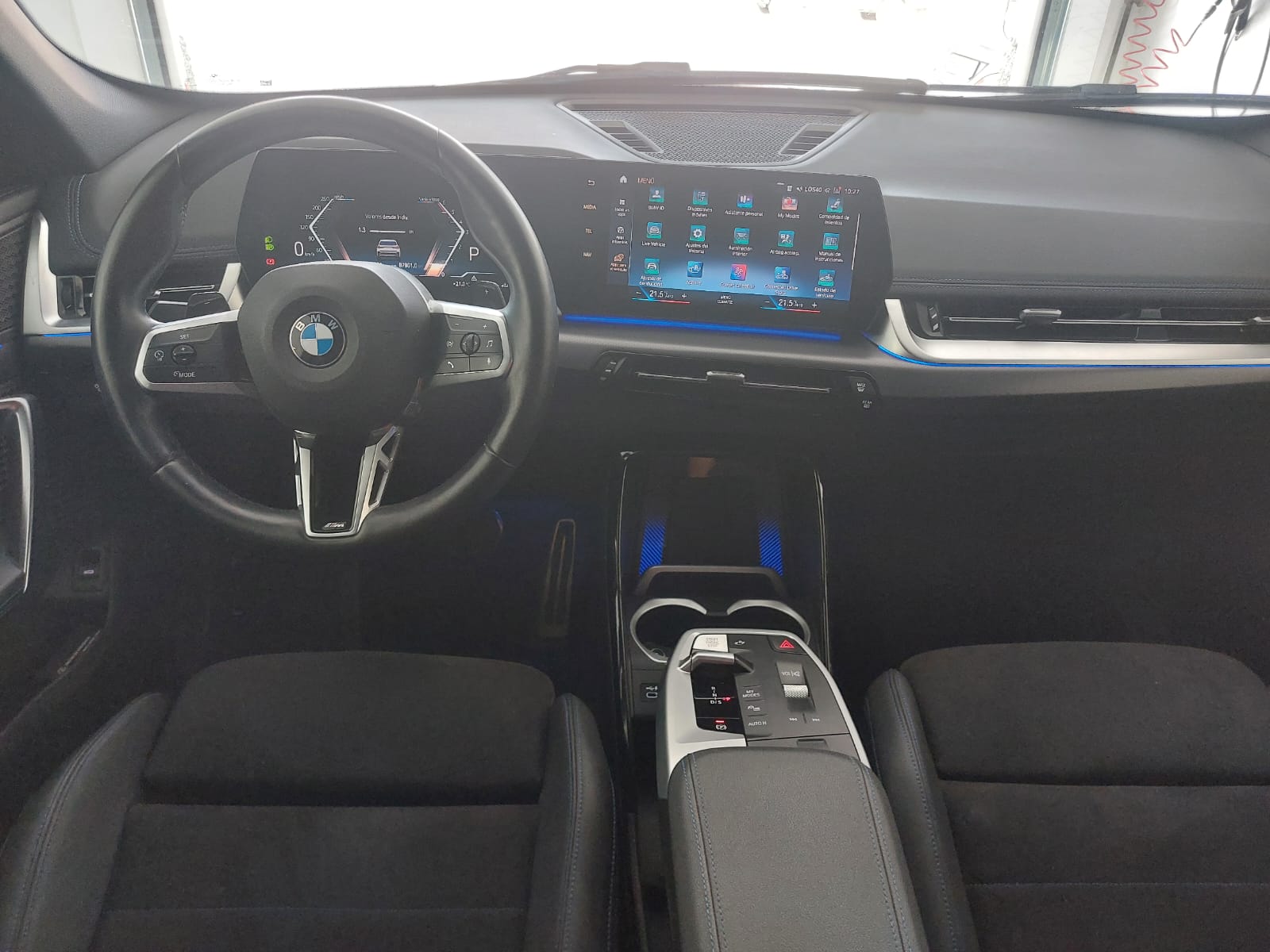 BMW X1 XDRIVE 20D