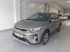 KIA STONIC 1.0 T-GDI MHEV IMP DRIVE